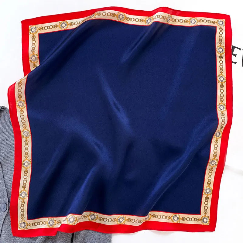 Pashmina Soie Naturelle