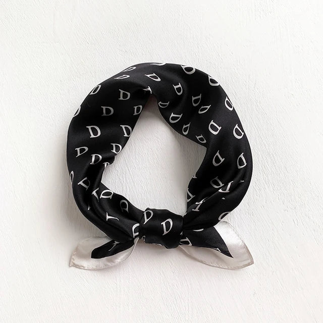 Pashmina Soie Naturelle