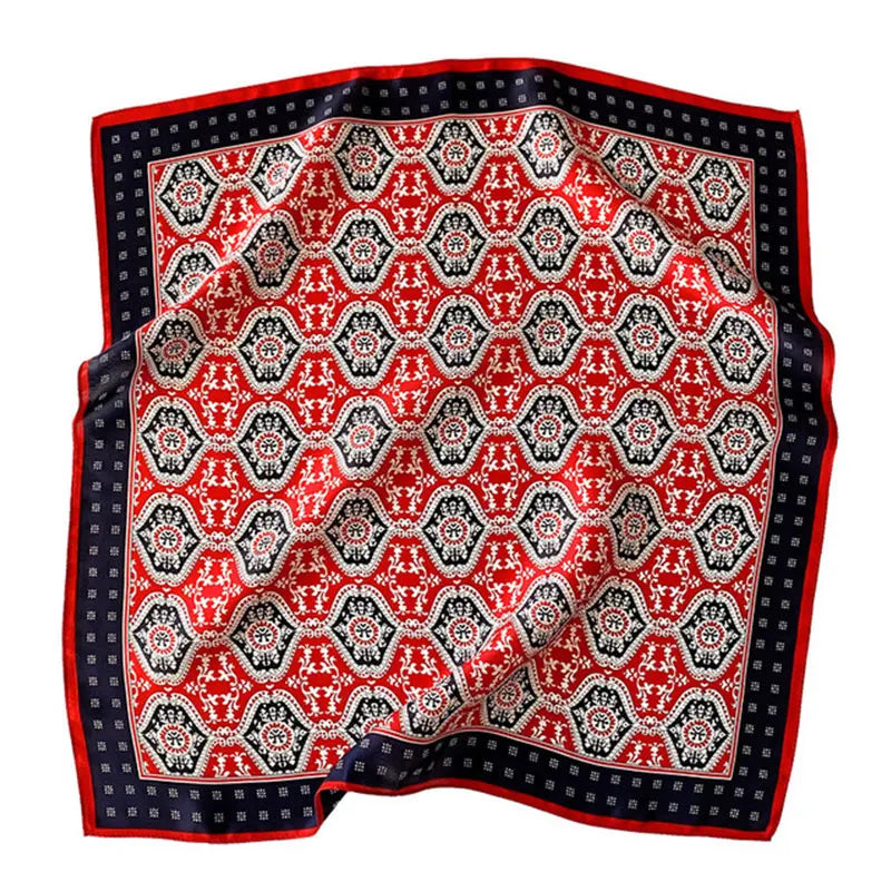 Pashmina Soie Naturelle