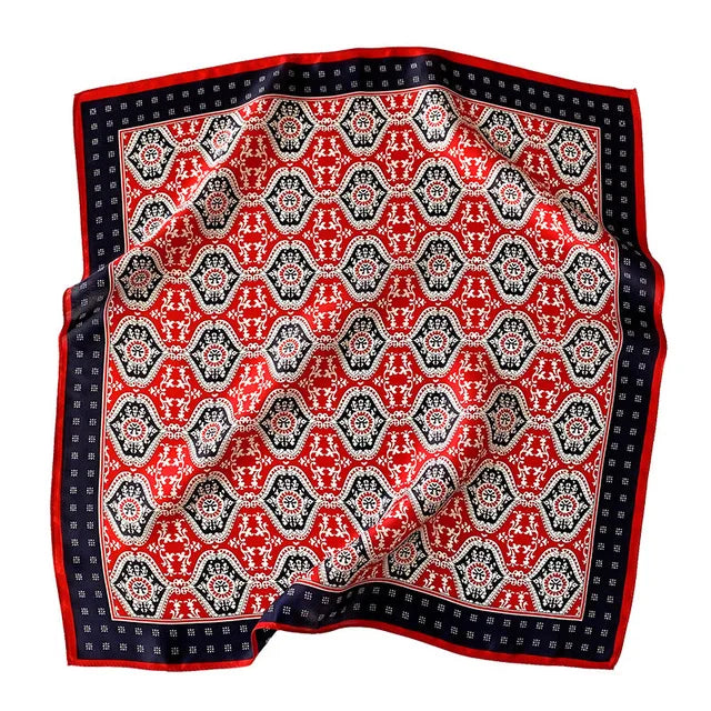 Pashmina Soie Naturelle