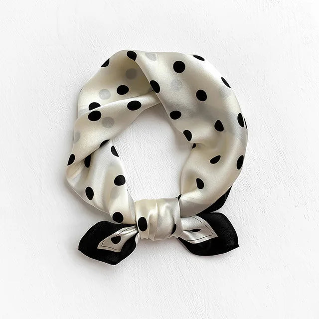 Pashmina Soie Naturelle