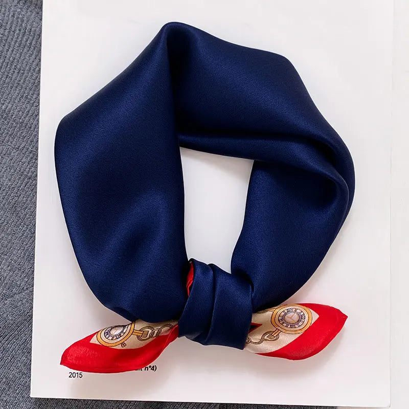 Pashmina Soie Naturelle