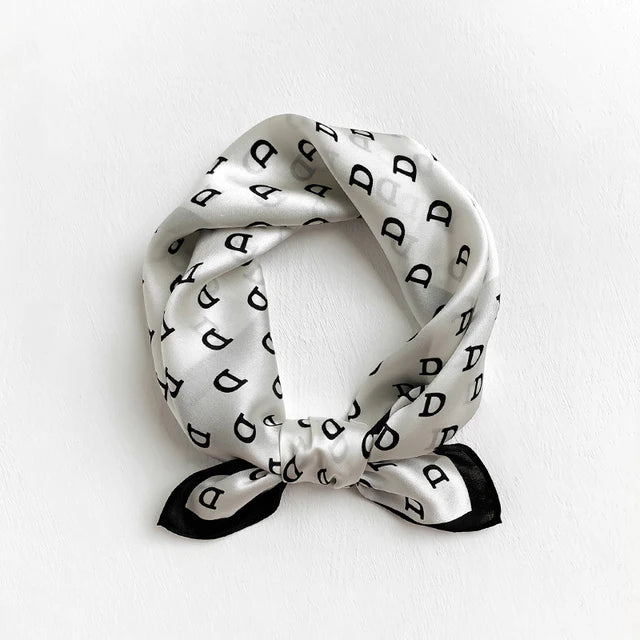 Pashmina Soie Naturelle