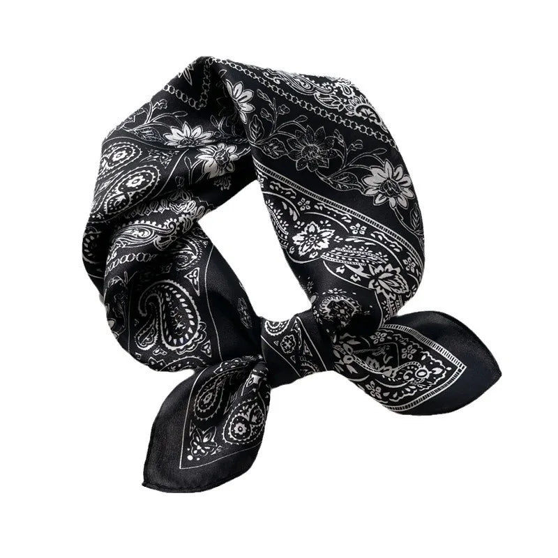 Pashmina Soie Naturelle