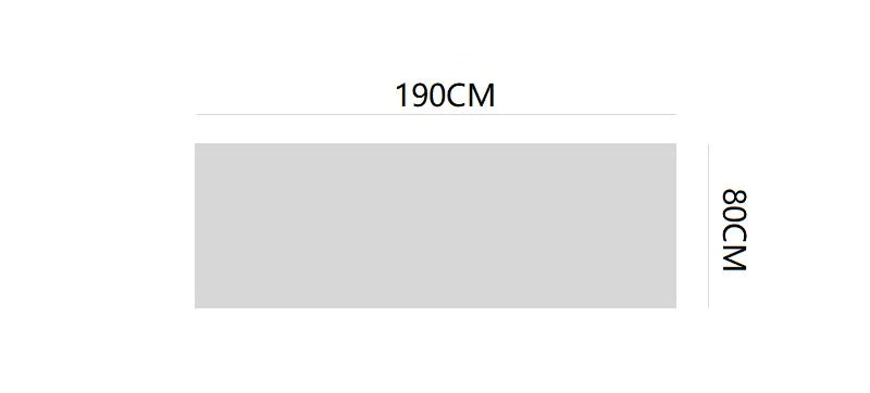 Écharpe Coton Hiver