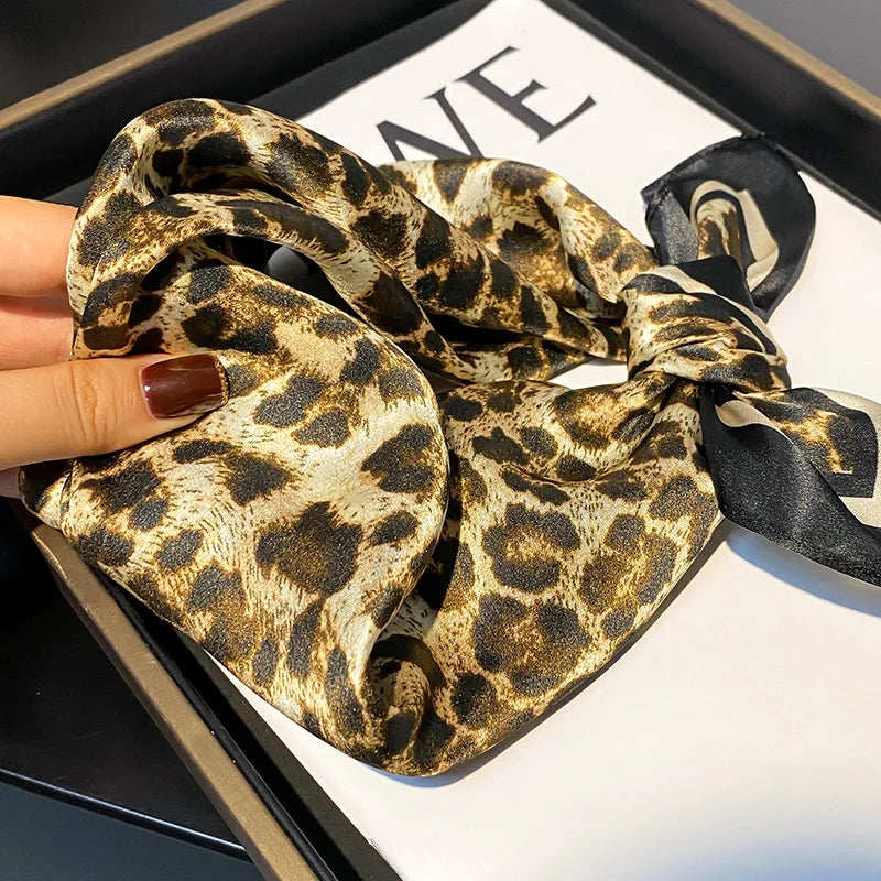 Pashmina Soie Naturelle