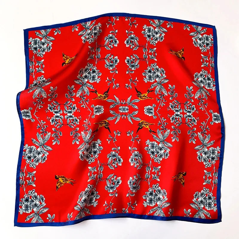 Pashmina Soie Naturelle